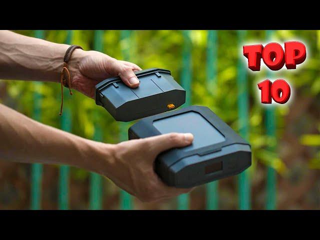 Top 10! Products Aliexpress & Amazon 2020 | New Tech. Gadgets. Amazing Technology