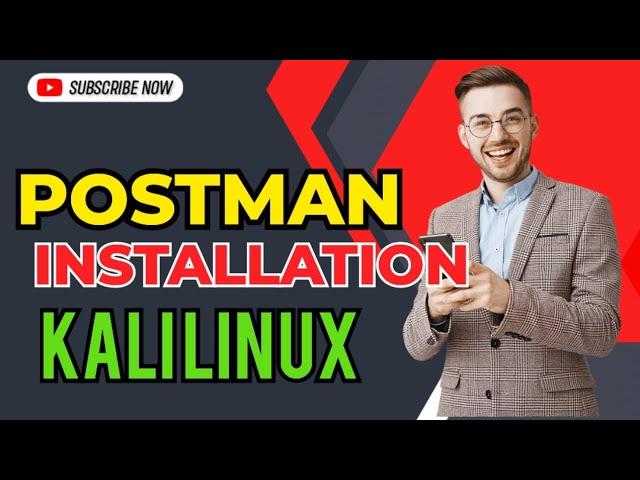 Postman Installation in Kali Linux 2023.2 100% Working Error Fix | API Pentesting Tutorials