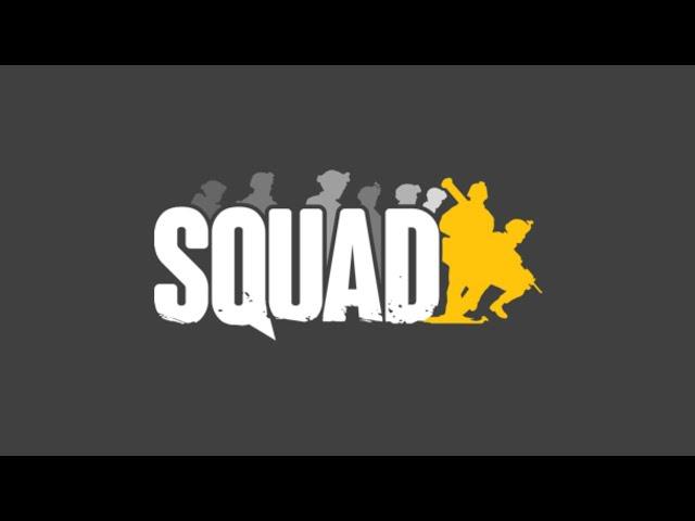 Squad | Как создать сервер для игры с друзьями