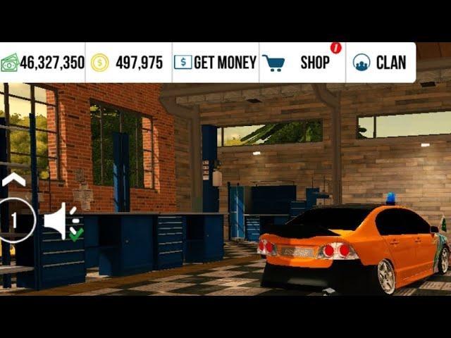 CPM LOVE/FREE ACC  GiveawaY ||CAR PARKING ACCOUNT  PART. 8