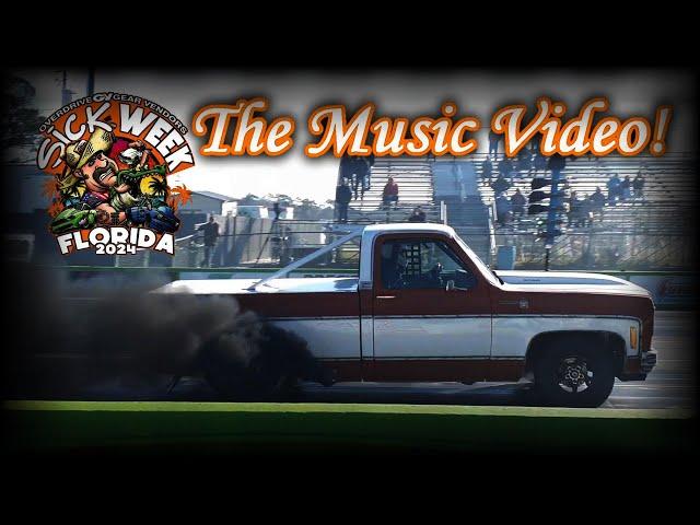 "Rev'em Up!" Sick Week 2024 The Music Video | TheCombustionGuys and @BearCaveSongs