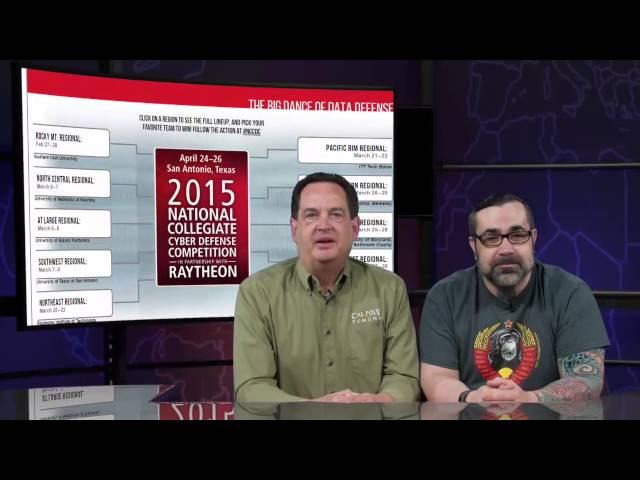 Top Picks for NCCDC and Information on Digital Forensics Forum (Episode 14)