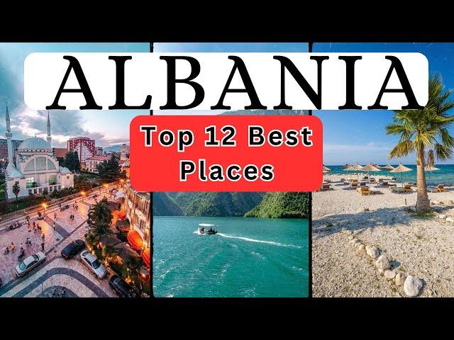 Top 12 Best places to visit Albania - The Travel Diaries