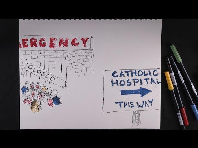 What Does Catholic Healthcare Look Like?