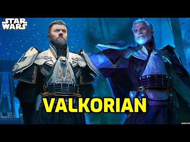 Why Darth Vitiate Became Too POWERFUL to Be a Sith - Star Wars Explained
