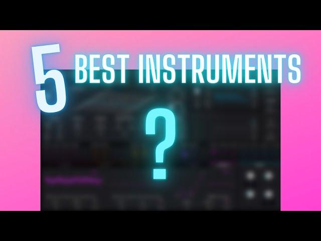 Best Virtual Instruments 2021 | Best Plugins / Sample libraries I Use Every Day