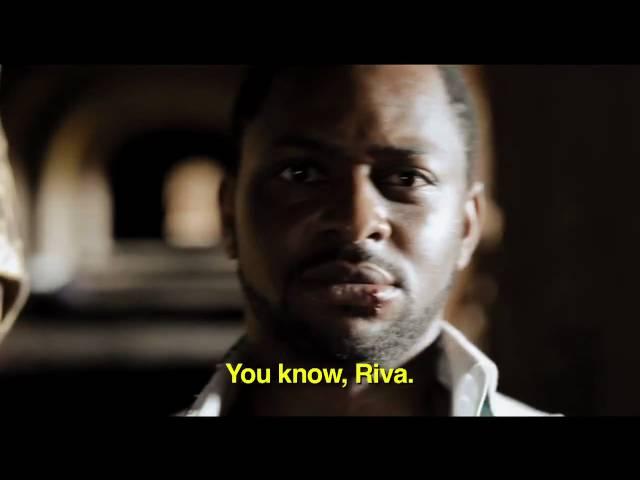 Viva Riva! - Official Trailer