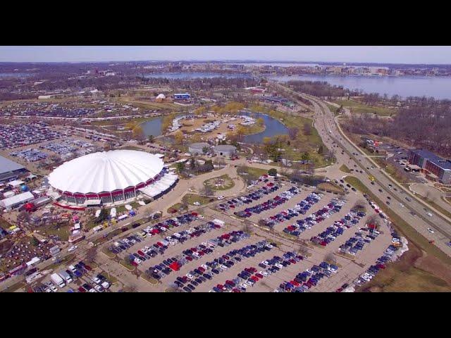 The Official Midwest Horse Fair