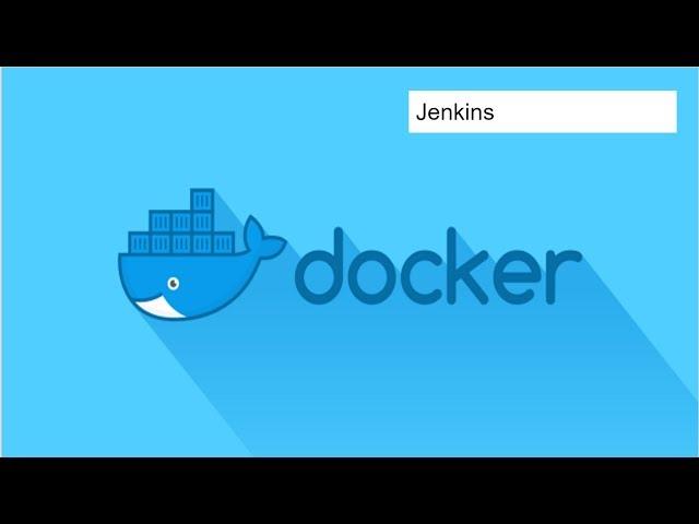 Docker Images Series  - Jenkins