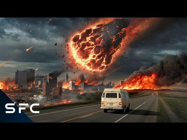 The Final Impact | Full Disaster Apocalypse Movie | Free Hollywood Movie