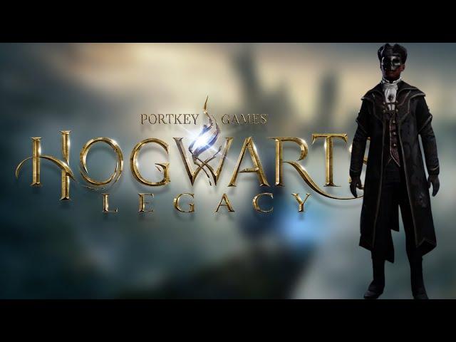 Learn How To Use Dark Arts Cosmetic Set Hogwarts Legacy