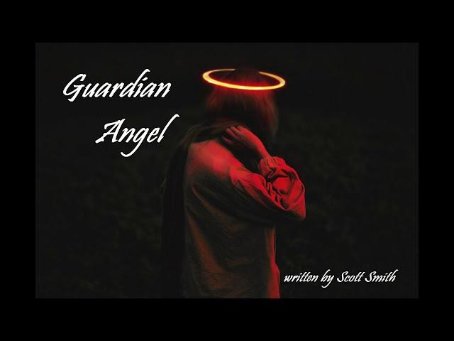 Guardian Angel: A Best-Friend Yandere ASMR Roleplay (Female x Male)