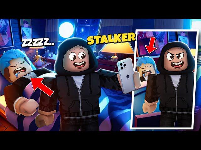 Life Together RP | ROBLOX | MAY STALKER AKO SA LOOB NG BAHAY!