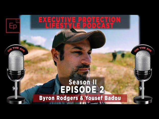 Yousef Badou - How to improve Situational awareness (EPL Podcast ️) EP2