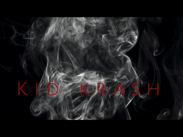 Kid Krash-God Gifted