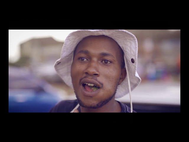 Angry Panda - Katika [Official Video]