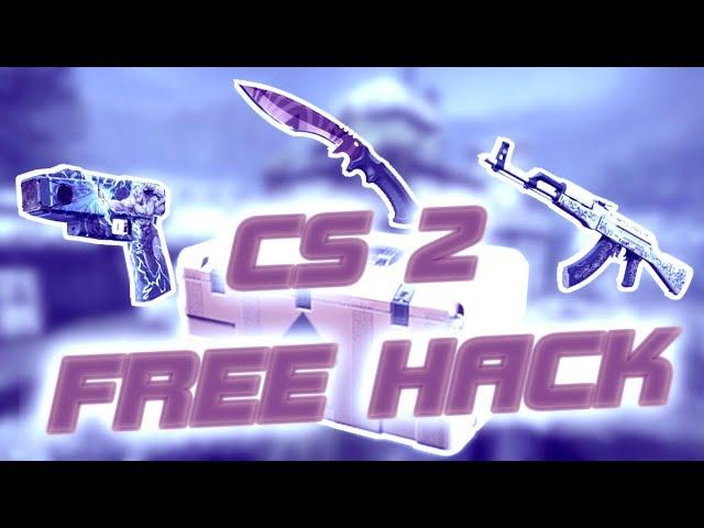 CS 2 Cheat 2025  Infinite Ammo & Radar Hack  Fresh Version  No Virus!