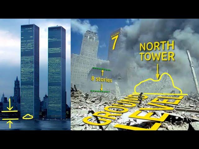 MES Livestream 53: Summary of Evidence of What Did (and Didn't) Happen on 9/11