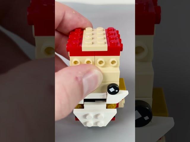 LEGO® Nutcracker 40425 #lego