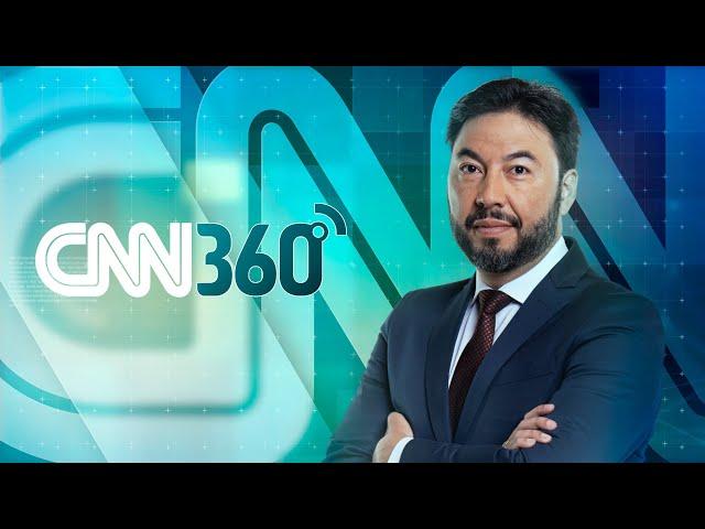 CNN 360º - 04/03/2025