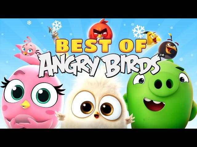 Best Of Angry Birds | Chapter 5