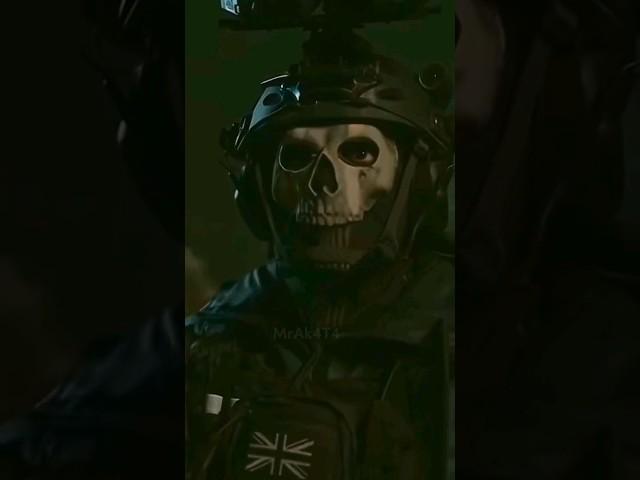 Ghost Edit ((MW2)) #ghost #cod #callofduty#simonriley #ghostedit #codedit #mw2#mw2edit #edit #gmv