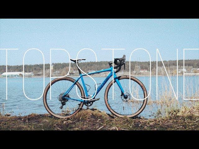 Cannondale Topstone Apex 1 2019 | Обзор топового Gravel-велосипеда на Sram Apex 1