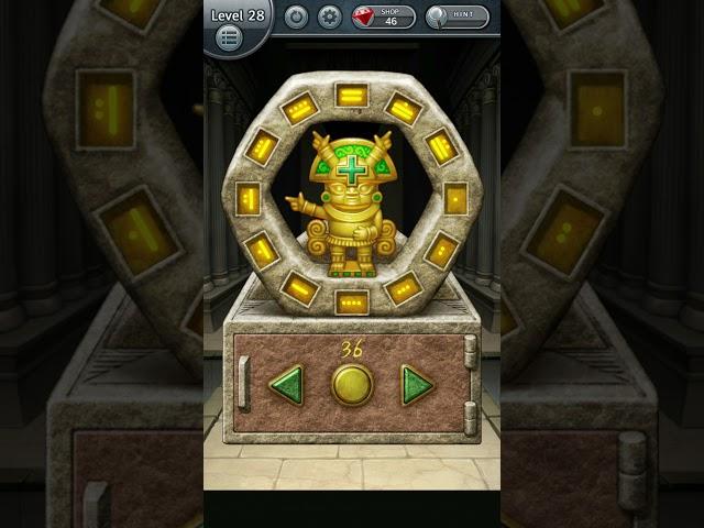Open Puzzle Box: Walkthrough Guide and Solutions LEVEL 28
