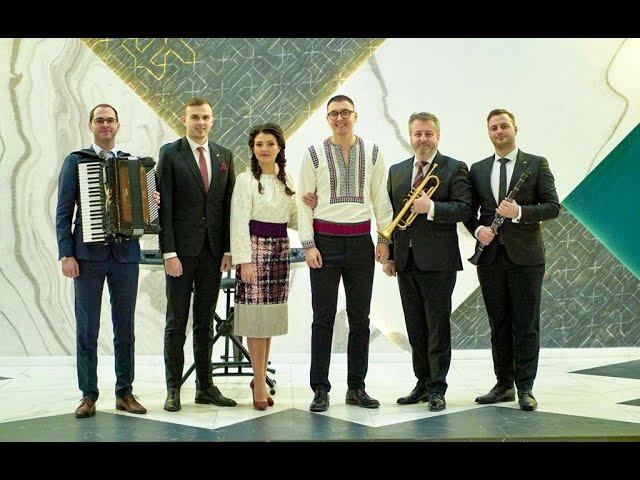 Capitol Band din Suceava - Colaj nou 2021