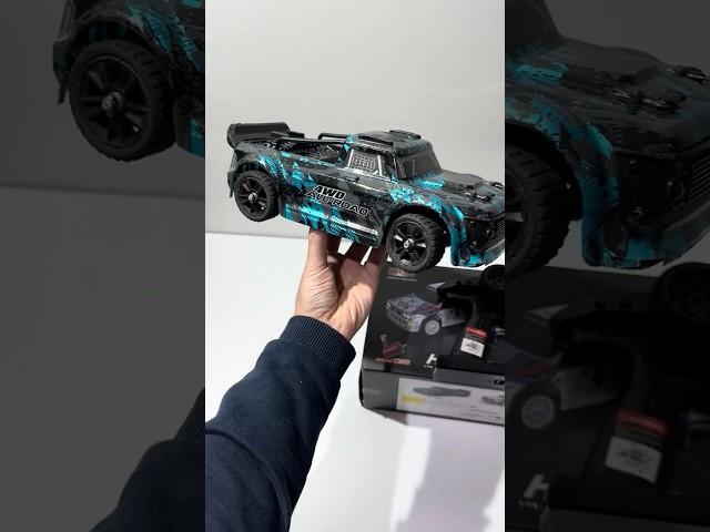 Top speed test of Mjx Hyper Go 14301 It is Fast ! 