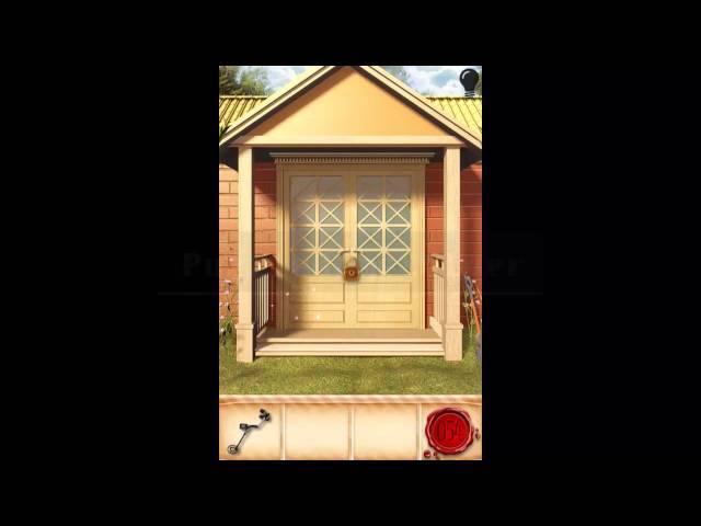 100 Doors Seasons Part 2 - Level 51 52 53 54 55 Walkthrough Guide