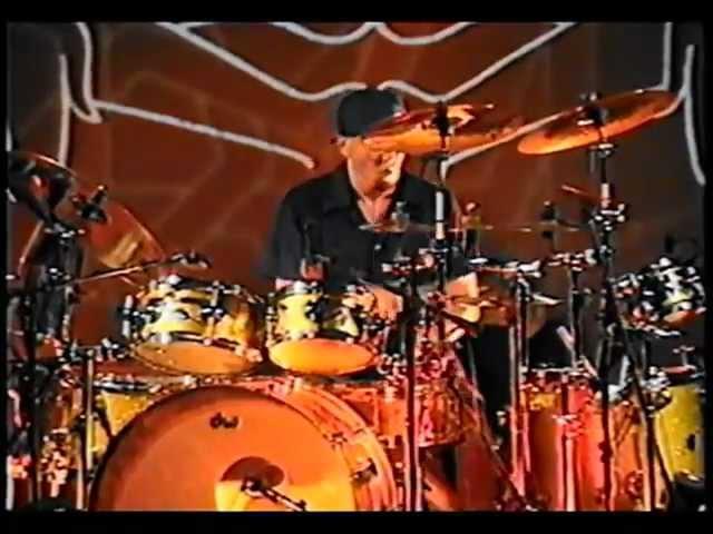 Primus - Videoplasty - 05 - "Tommy the Cat" (re-edited)