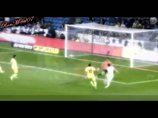  Real Madrid  Fight Till The End  Season 11/12  HD