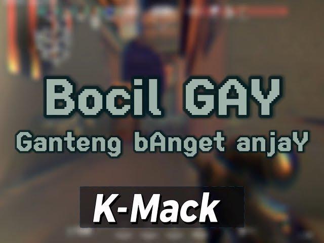 Valorant Indonesia - Bocil Gay