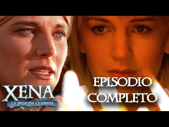 Legado | EPISODIO COMPLETO | Xena: La Princesa Guerrera