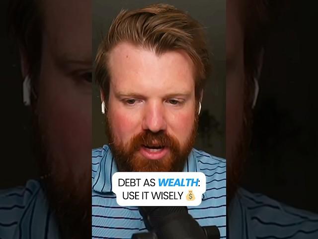 Mastering Debt Leverage for Lasting Wealth