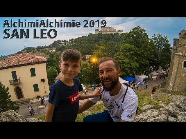 AlchimiAlchimie 2019 - San Leo (RN)