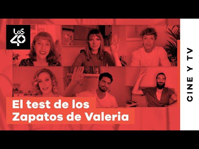 VALERIA | Maxi Iglesias, Diana Gómez, Beta Coqueta... ¿les ha gustado otra persona teniendo pareja?