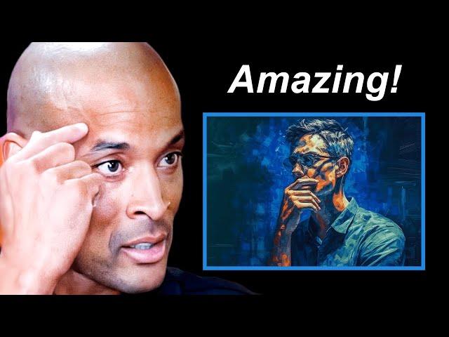 David Goggins: The Gift I Was Born With