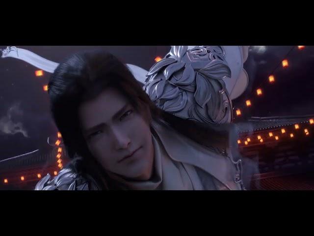 Moonlight Blade Mobile - Cinematic Trailer