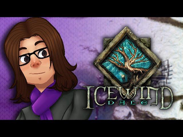 Icewind Dale - Scarfulhu