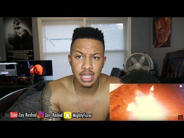 Kid Buu "Death To Soundcloud" (WSHH Exclusive - Official Music Video) Reaction Video