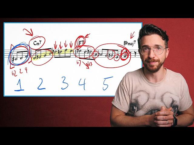 How to Learn & Memorize Licks: 30 Minute Masterclass