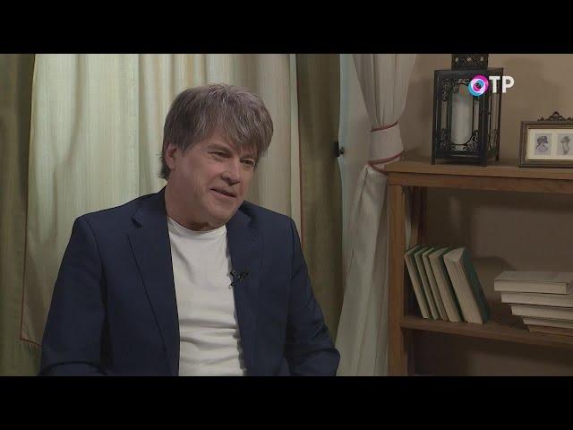 Алексей Глызин: «Веселые ребята» – это был театр Карабаса-Барабаса