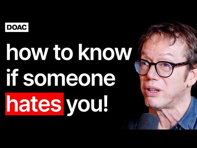 The Manipulation Expert: You're Being Manipulated! Use Jealousy To Manipulate People! Robert Greene