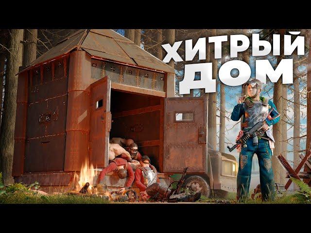 ЭТУ ЛОВУШКУ ЕЩЁ НЕ УСПЕЛИ ПОФИКСИТЬ в Раст/Rust