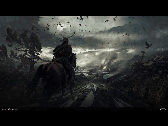 Ghost of Tsushima | Takeshiki Farmstead | Hostages