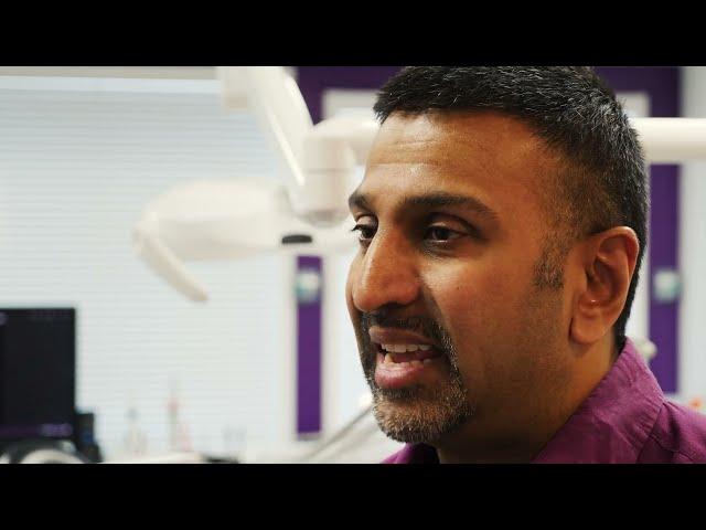 A 'game changer' for 3D printing in dentistry