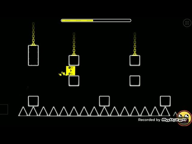 Стоит ли мне начать играть в GEOMETRY DASH