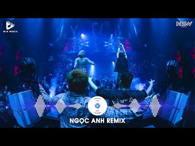 HỐI HẬN TRONG ANH X ĐÁNH MẤT EM REMIX - BXH  NHẠC HOT TREND TIKTOK REMIX MỚI NHẤT -  NHẠC TRẺ REMIX